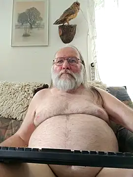 Snapshot of SexySantaC chatting on June 10, 2026, 5:36 pm SexySantaC online show from June 10, 2026, 5:36 pm