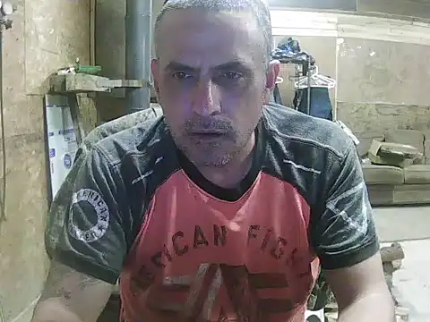 hardcok4u2abuse40 online show from March 2, 2025, 5:41 pm