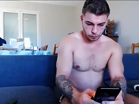 Elkafit28 online show from April 9, 2026, 9:59 am