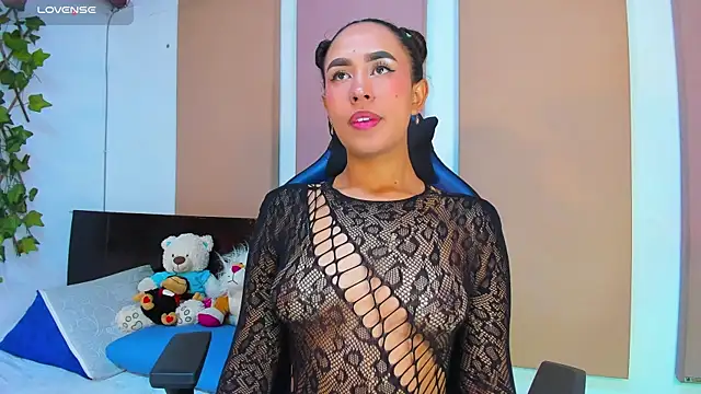 abbyblairs3 online show from October 24, 2025, 4:55 am