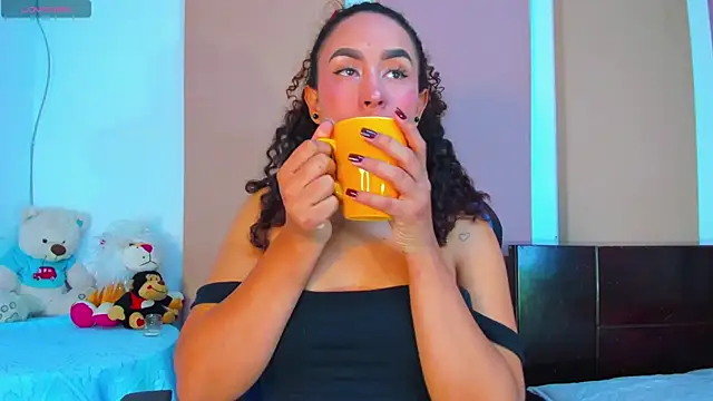 Snapshot of abbyblairs3 chatting on February 4, 2026, 4:51 am abbyblairs3 online show from February 4, 2026, 4:51 am