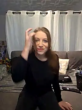 XLisaxx online show from March 3, 2026, 5:20 pm