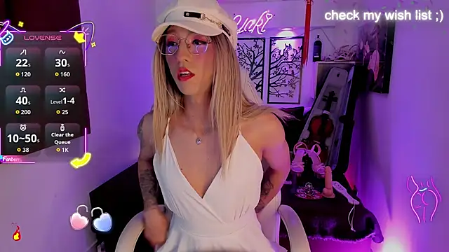 Snapshot of Yaki_Tai chatting on September 29, 2025, 12:50 am Yaki Tai online show from September 29, 2025, 12:50 am