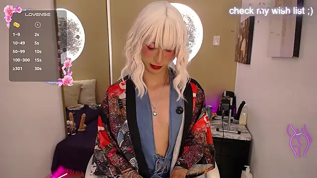 Yaki Tai online show from June 6, 2026, 6:18 am