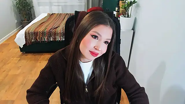 Eva Chris online show from January 17, 2026, 5:27 pm