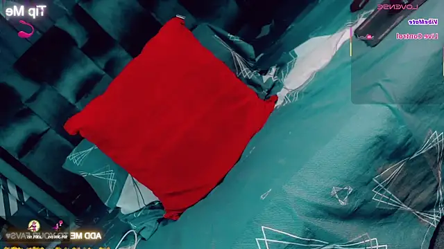 CharlotteBigCock online show from March 19, 2026, 2:17 pm