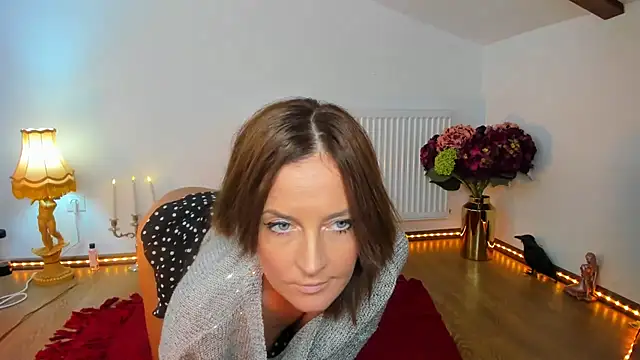 ViciousSiren online show from November 2, 2025, 1:49 pm