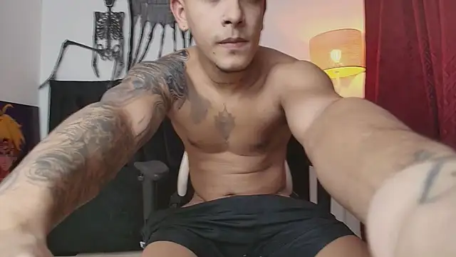 Evan stoner online show from October 26, 2025, 4:46 am