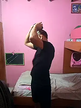 Snapshot of apolodiosgriego chatting on October 19, 2025, 3:31 am apolodiosgriego online show from October 19, 2025, 3:31 am