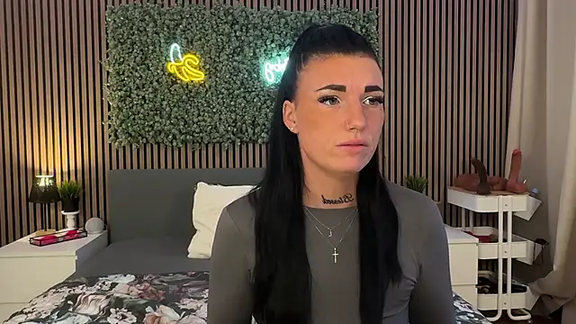 LizaRoxx online show from November 5, 2025, 11:02 am