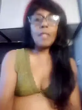 Snapshot of MsAttitude chatting on May 15, 2026, 8:23 am MsAttitude online show from May 15, 2026, 8:23 am