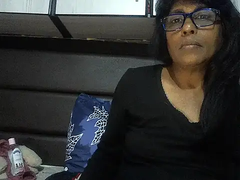 MsAttitude online show from October 21, 2025, 6:57 am