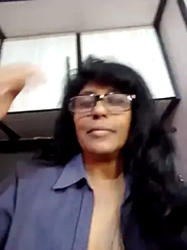 MsAttitude online show from July 19, 2026, 2:14 pm