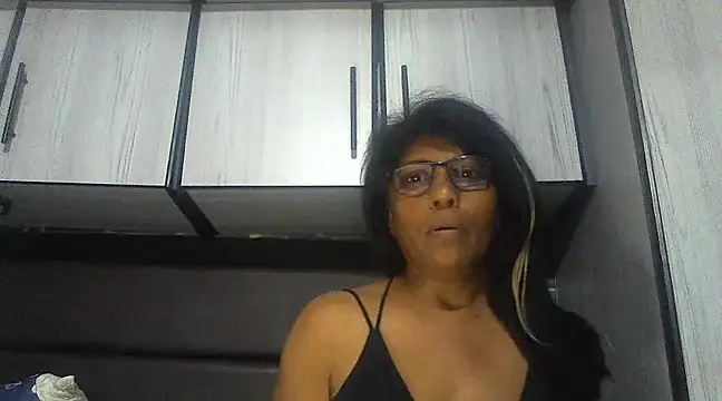 MsAttitude online show from March 18, 2025, 4:39 pm