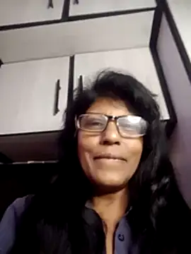 Snapshot of MsAttitude chatting on June 15, 2026, 11:43 am MsAttitude online show from June 15, 2026, 11:43 am