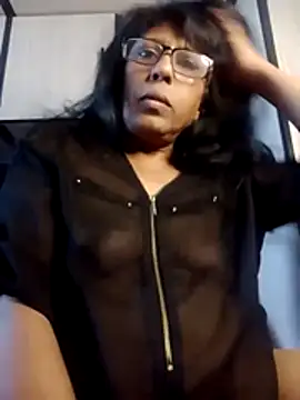 Snapshot of MsAttitude chatting on June 12, 2026, 8:23 am MsAttitude online show from June 12, 2026, 8:23 am