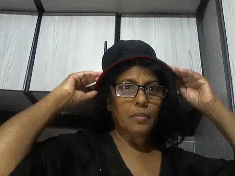 MsAttitude online show from September 23, 2025, 8:21 am