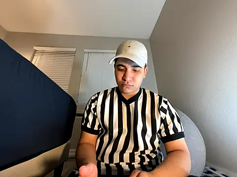 Ryan Garcia  online show from October 9, 2025, 6:36 am