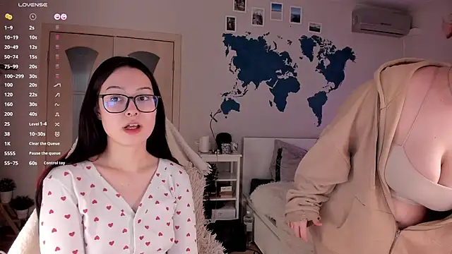 Snapshot of LisaLaas chatting on February 8, 2025, 3:10 pm LisaLaas online show from February 8, 2025, 3:10 pm