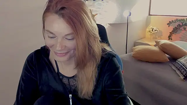 MistyBarnes online show from May 10, 2026, 7:12 am
