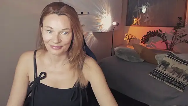 MistyBarnes online show from May 23, 2026, 5:01 pm