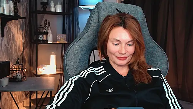 Snapshot of MistyBarnes chatting on February 21, 2026, 1:57 pm MistyBarnes online show from February 21, 2026, 1:57 pm