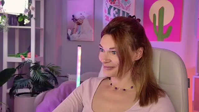 Snapshot of MistyBarnes chatting on January 9, 2026, 2:35 pm MistyBarnes online show from January 9, 2026, 2:35 pm