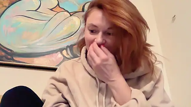 Snapshot of MistyBarnes chatting on February 24, 2026, 6:20 pm MistyBarnes online show from February 24, 2026, 6:20 pm