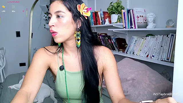 Nikol-JE online show from February 5, 2026, 8:59 pm