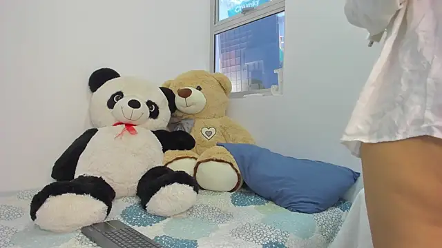 Snapshot of SEJMET_LOVE_ chatting on December 14, 2024, 4:08 pm SEJMET LOVE online show from December 14, 2024, 4:08 pm
