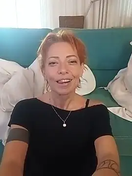 Audrie 78 online show from May 27, 2026, 11:39 am