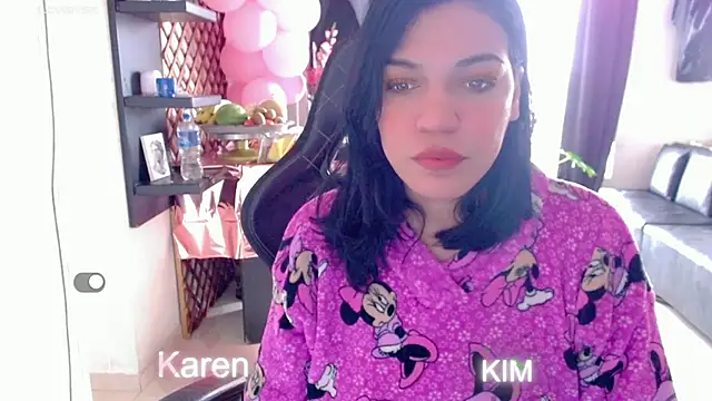 Snapshot of Karen_sex92 chatting on March 8, 2025, 1:36 pm Karen sex92 online show from March 8, 2025, 1:36 pm