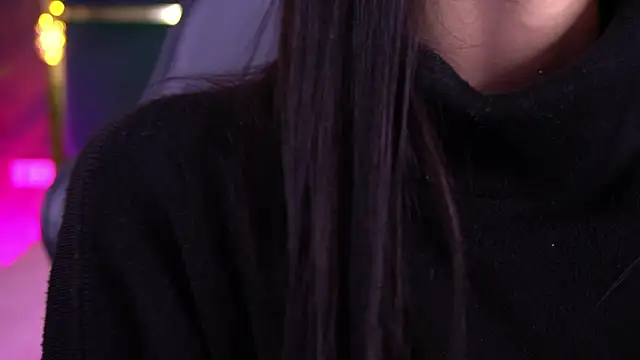 LittleeCutee online show from February 22, 2026, 7:22 am