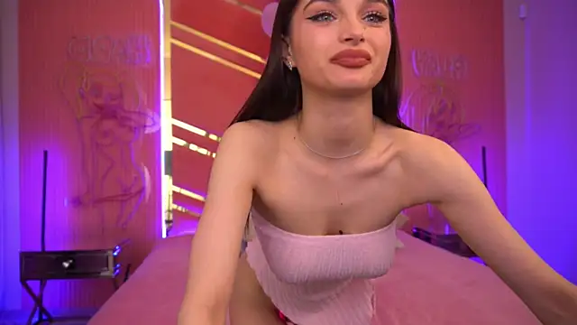 Snapshot of LittleeCutee chatting on March 14, 2025, 2:53 am LittleeCutee online show from March 14, 2025, 2:53 am