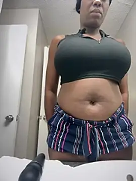 1Topgyal online show from July 29, 2026, 4:33 am