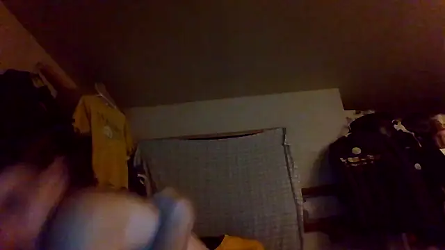 xxxTony999 online show from September 21, 2025, 8:19 am