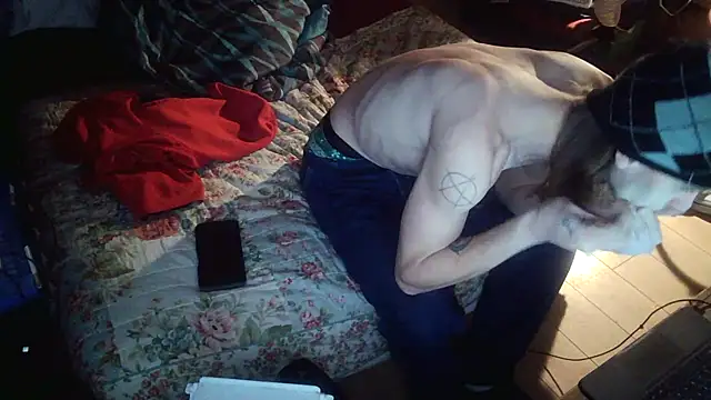 xxxTony999 online show from January 14, 2025, 5:51 am