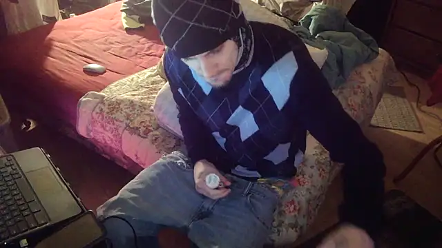 xxxTony999 online show from February 13, 2025, 9:27 pm