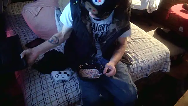 xxxTony999 online show from January 23, 2025, 4:30 am