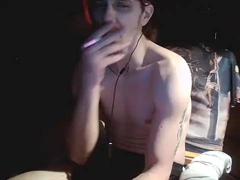 xxxTony999 online show from March 11, 2025, 6:30 am