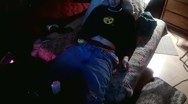 xxxTony999 online show from February 14, 2025, 2:28 am