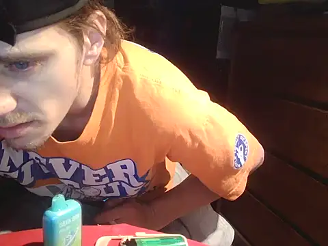 xxxTony999 online show from March 11, 2025, 9:34 am