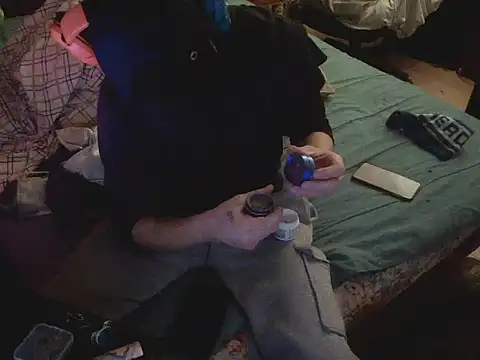 xxxTony999 online show from February 1, 2025, 5:28 am