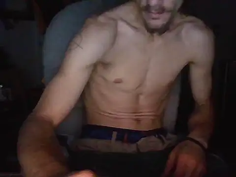 xxxTony999 online show from October 12, 2025, 1:07 am