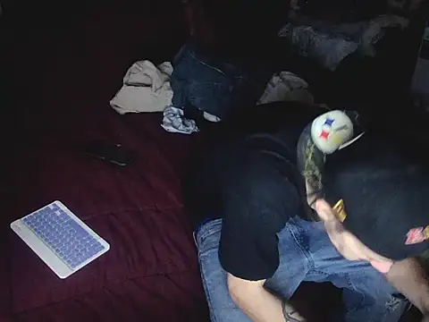 xxxTony999 online show from March 16, 2025, 5:25 am