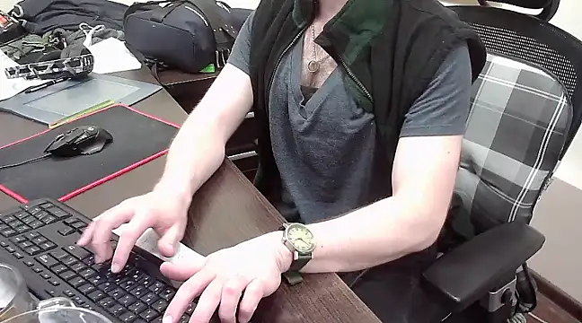 alex89north online show from March 16, 2025, 12:55 pm