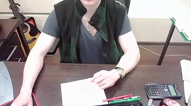 alex89north online show from March 15, 2025, 9:52 am