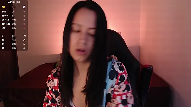 amyharlow 1 online show from February 4, 2025, 1:59 pm