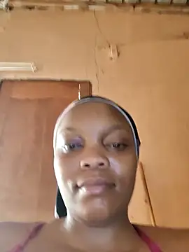 Snapshot of EbonyBuu chatting on May 14, 2026, 8:55 am EbonyBuu online show from May 14, 2026, 8:55 am