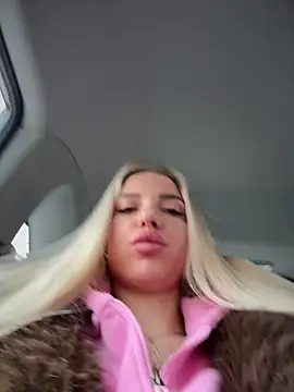 pinkstar  online show from March 14, 2026, 7:25 am